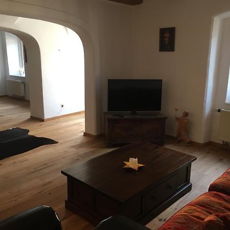 Toni Sailer Haus Apartment キッツビュール エクステリア 写真