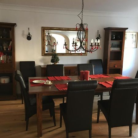 Toni Sailer Haus Apartment キッツビュール エクステリア 写真