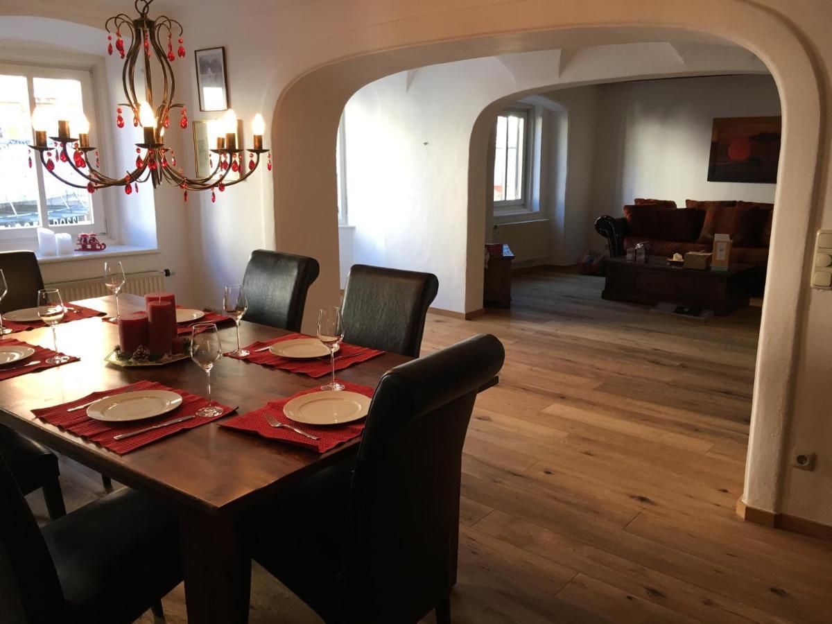 Toni Sailer Haus Apartment キッツビュール エクステリア 写真