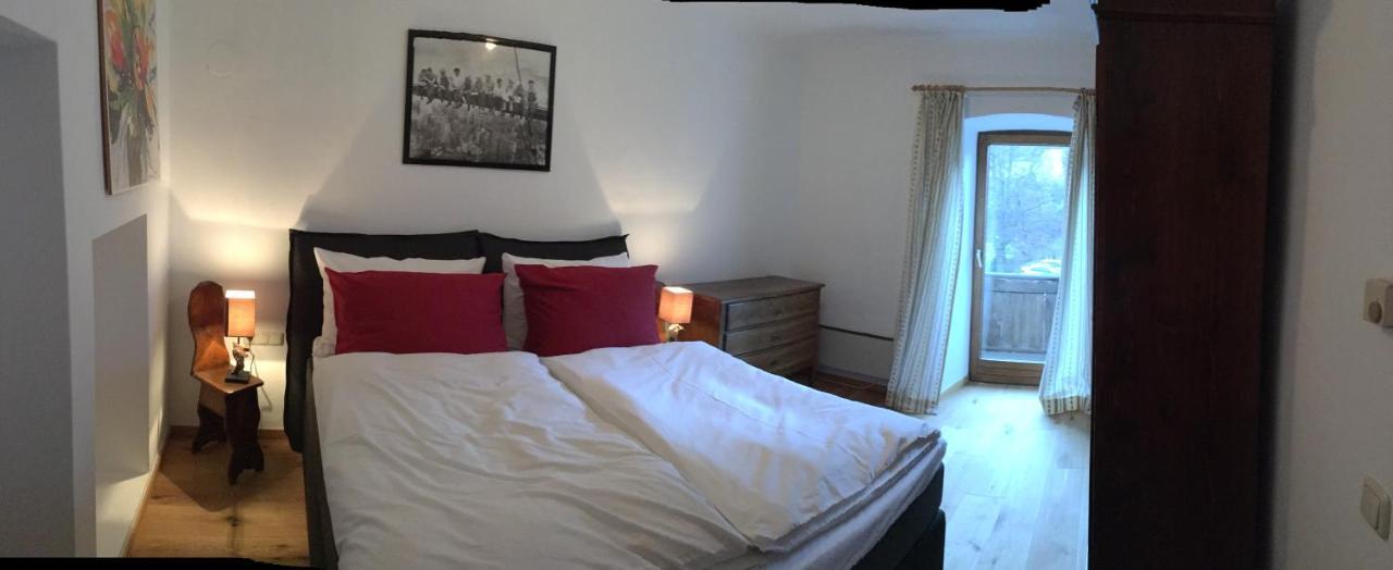 Toni Sailer Haus Apartment キッツビュール エクステリア 写真
