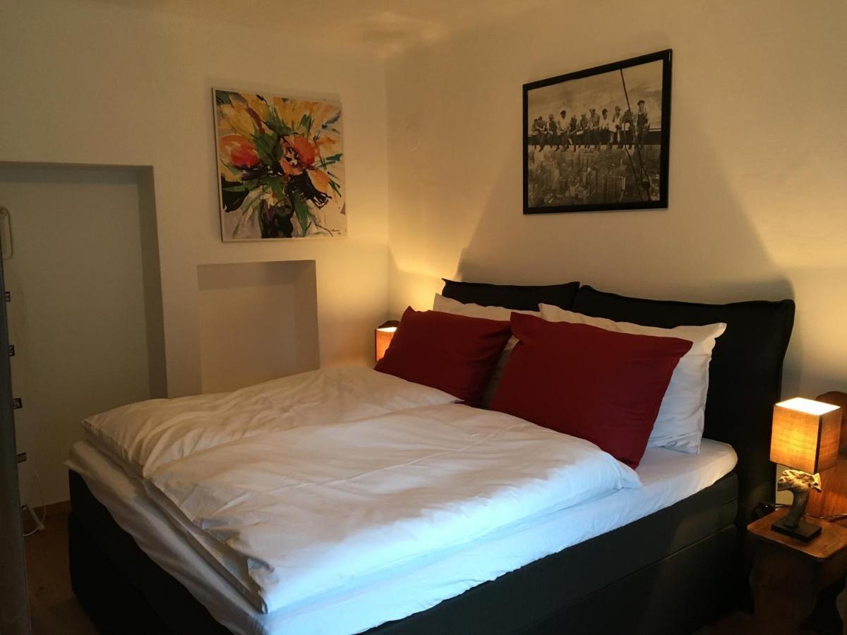 Toni Sailer Haus Apartment キッツビュール エクステリア 写真
